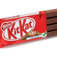 NESTLE KIT KAT 28 5G